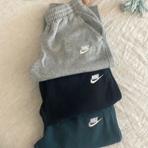 Nike All Kids Fit Sportswear Club Fleece Joggers